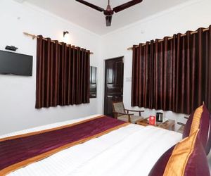 OYO 14559 The Gharonda Nainital India