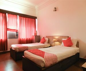OYO Flagship 14469 Darshan Tower Gitanjali Nagpur India