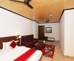OYO 14686 Seven Heavens Mussoorie India