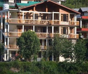 Himalaya Cottage Manali India