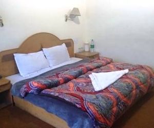 Hotel Arohi Manali India