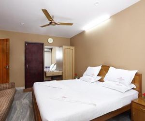 Gate Way Rooms Chennai India