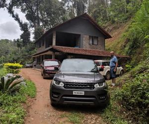 Kwality Estate Madikeri India