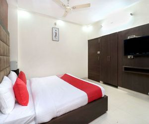 OYO 13788 Hotel Arcade Ludhiana India