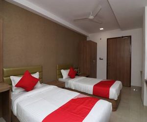 OYO 13169 Hotel Impact Lucknow India