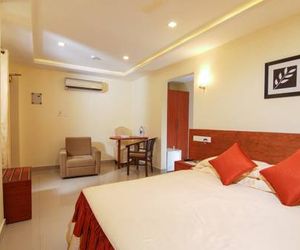 Hotel Sasthapuri Kozhikode India