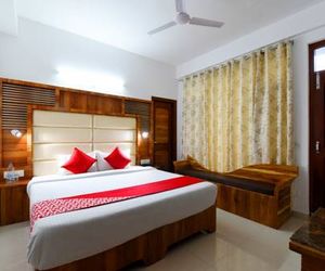 OYO 13837 The Royal Nest Ambala India