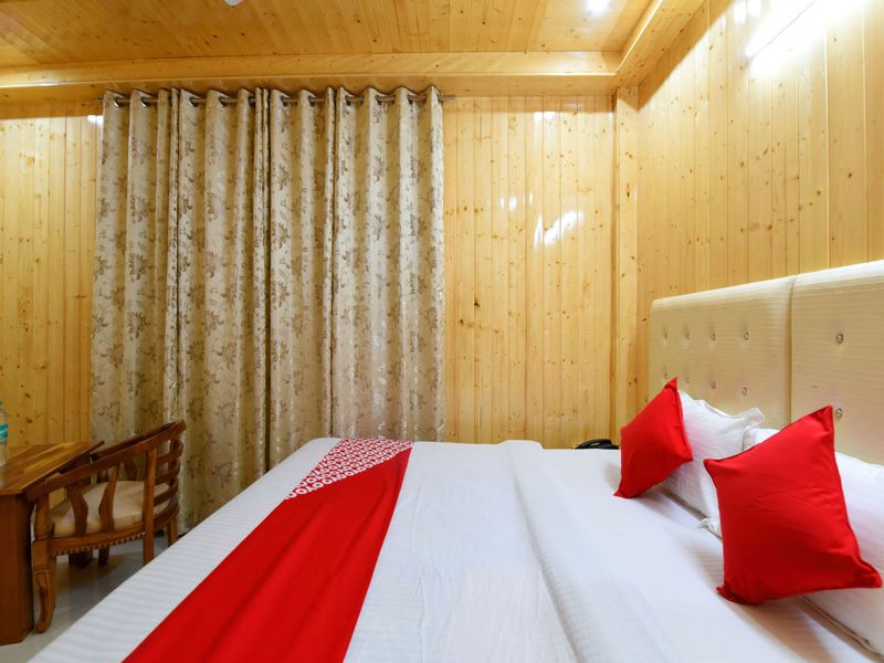 Hotel Photo 4