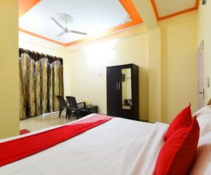 OYO 12826 Hotel Himgiri Ambala India
