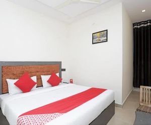OYO 14468 Hotel Divine Ganges Haridwar India
