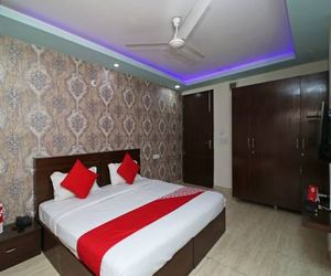 OYO 14587 Ashiyana Paradise Gurgaon India