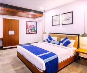 Hotel Neighbourhood, Cochin Kochi India