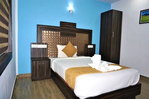 Hotel Photo 12