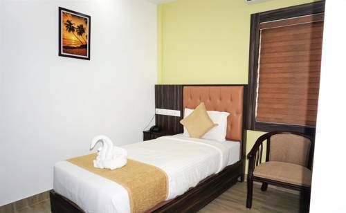 Hotel Photo 13