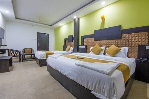 Hotel Photo 7