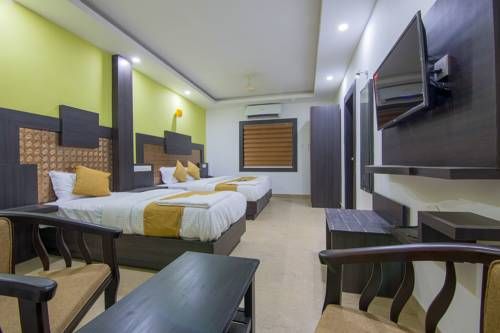 Hotel Photo 9