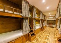 Отзывы Blossom Dormitory (For Male and Female), 2 звезды