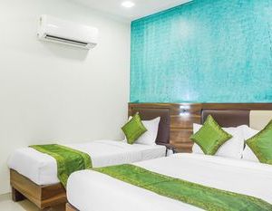 Hotel Plaza Executive - Kurla Andheri East India