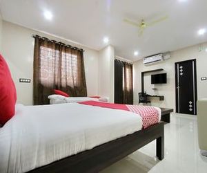 Habitat Hotel & Suites Bengaluru India