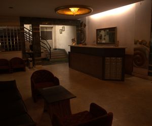 Hotel Landmarc Plaza Sarisha India