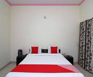 OYO 14161 Hotel Sachin Rudrapur India