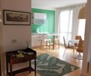 Residenza San Pietro Vicenza Italy