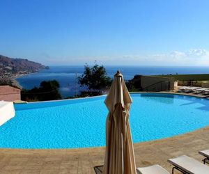 Taormina SeaView Apartment Taormina Italy