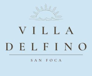 Villa Delfino San Foca Italy