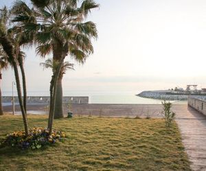 Saint Joseph Casa per Ferie Salerno Italy