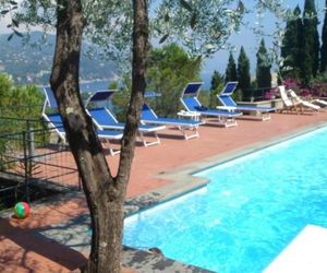 Cottage san Michele Rapallo Italy