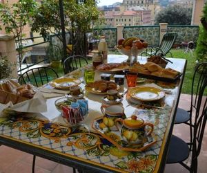 ilGirasole b&b Rapallo Italy