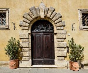 Foresteria Danesi Bellarmino Montepulciano Italy