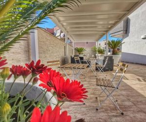 QUINQUE - urban house Monopoli Italy