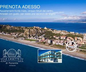 Le Casette di Ponente Milazzo Italy