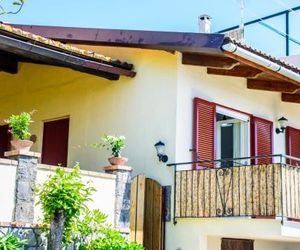 Casa Il Negrito SantAgata sui Due Golfi Italy