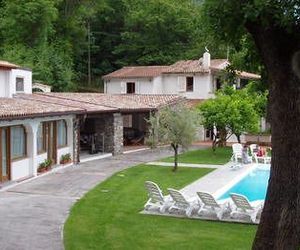 Casa Andrea Maratea Villa Carolina Maratea Italy