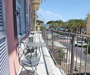 Casa Amico Mare Loano Italy