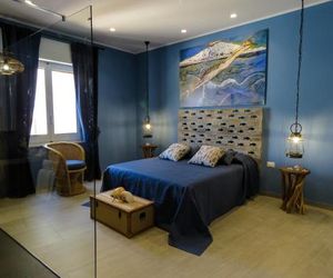 Catria Favignana Italy