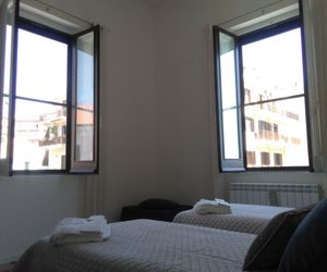 Déjà Vu Crotone Italy