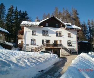 Menardi Sisto B&B Cortina dAmpezzo Italy