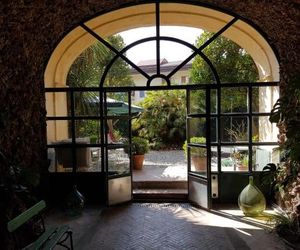 Dimora Aganoor: the guesthouse - relais & gourmet - a few steps from the divine Cava de Tirreni Italy