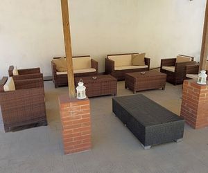 B&B Numero5 Castellammare di Stabia Italy