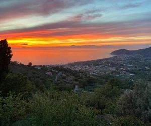 Tenuta La Panoramica Castellabate Italy