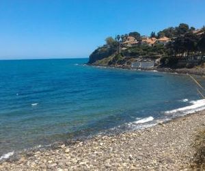 Villetta sul mare in residence Brucoli Italy