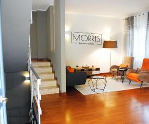 Morris Bed & Breakfast Bari Italy