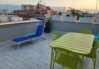 Отзывы Attico Con Terrazza A Bari, 1 звезда