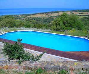 Residence in Gallura Badesi Italy