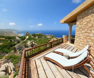 Locazione Turistica Il Nido Costa Paradiso Italy