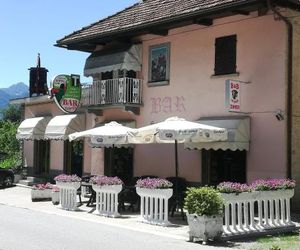 B&B SAN GIORGIO Domodossola-Oltrebogna Italy