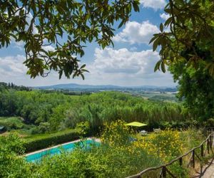 Locazione Turistica La Moraia.2 Poggibonsi Italy